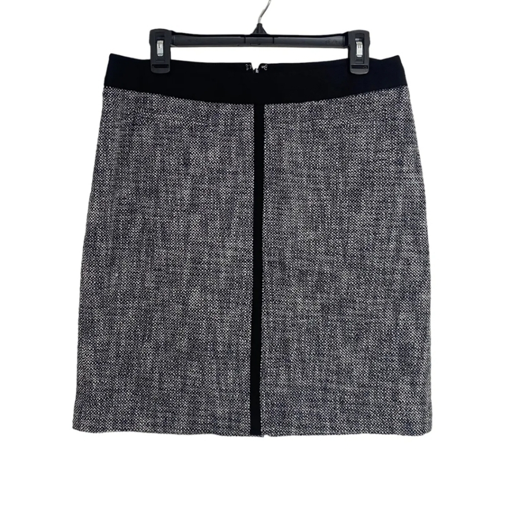 Talbots Women's Size 10 Petites Tweed Skirt EUC